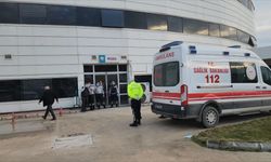 Amasya’da biyogaz tesisinde facia: Gazdan zehirlenen 3 işçi yaşamını yitirdi