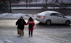 Bir uyarı da Ankara'ya geldi!