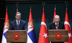 Türkiye ve Sırbistan arasında yeni dönem: Ticarette 5 milyar dolar hedefi