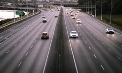 Trafiğe kayıtlı araç sayısı 34 milyonu geçti