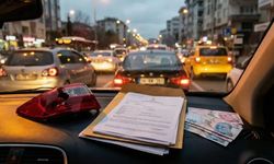 Araç sahiplerinin evine icra takibi geliyor!