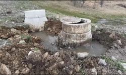 ASKİ'ye 2 milyonluk ceza!