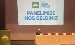 Adana’da "Madde Bağımlılığı" Mercek Altına Alındı: Gelecek İçin El Ele