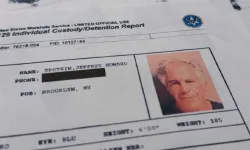Epstein CIA ajanı mı?
