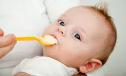 Bebek mamalarından 'zehir' çıktı: Batıyorlar