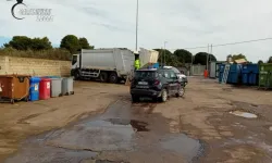 Yanlışlıkla 20 altın külçeyi çöpe attı…Ancak ona geri döndü!