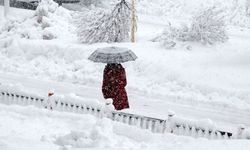 Balkanlar’dan Gelen Soğuk Hava Dalgası Türkiye’yi Etkisi Altına Alıyor