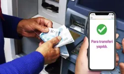 EFT ve Havale yapanlara kötü haber! Artık paranız askıda kalabilir!