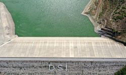 İzmir'de barajların doluluk oranları yükseldi!