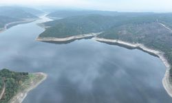 İstanbul barajlarına yağış bereketi