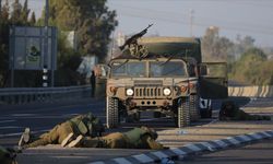 HAMAS: Barış Konseyi işgalciler üzerindeki baskıyı artırmalı!