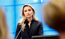 Başbakan Yardımcısından hadsiz açıklama: Bunu yapamayan Müslümanlar, ülkemizi terk etsin