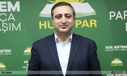 Milletvekili Ramanlı'dan Berat Kandili mesajı