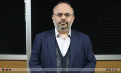 Eğitimci Yaman: Batı'dan fonlananlar İslami kesimleri hedeflerine koyuyorlar