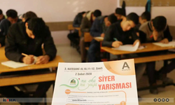 Peygamber Sevdalıları'ndan "Siyer Yarışması" öncesi önemli çağrı