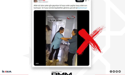 Huzurevinde şiddet iddiası gerçek mi?