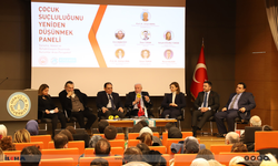 Çocuk suçluluğu tüm boyutlarıyla masaya yatırıldı