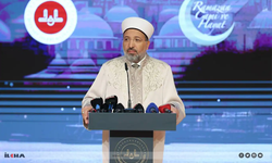 2026 yılı Ramazan teması belirlendi: Arpaguş duyurdu!