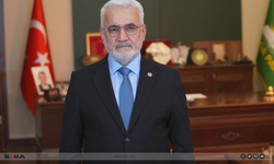 Yapıcıoğlu: İslam ülkeleri dayanışma içinde hareket etmeli