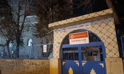 Elektriği Kesilen Bayramoğlu Camisi İbadete Kapandı!