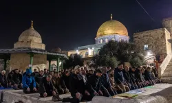 Siyonistler Müslümanlara hayırlı değil, 'bombalı Ramazanlar' diyor