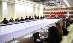 YÖK Başkanı Özvar: OSB-MYO’lar tüm ülkeye yaygınlaştırılacak