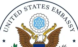 ABD'nin Irak Büyükelçiliğinde patlama