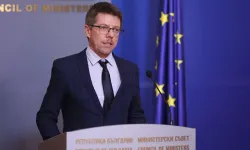 24 Saat önce göreve başlamıştı: Bulgaristan Başbakan Yardımcısı istifa etti!