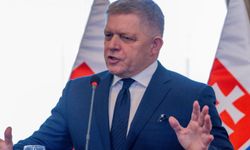 Slovakya'dan Ukrayna'ya rest: Tedariki durdururuz!