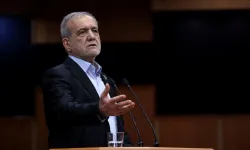 Pezeşkiyan: Bölge ülkeleri sorunları vesayet olmadan kendi aralarında çözebilir