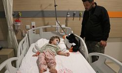 Baba ve bebeğin yaralandığı saldırıda ağır ceza istemi!