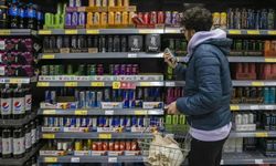 Enerji içeceğine yaş sınırı