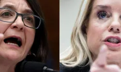 ABD'de Epstein oturumunda ortalık gerildi!