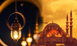 Berat Kandili Ne Zaman? Berat Kandili Orucu Ne Zaman Tutulur?