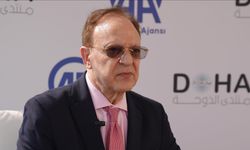 Filistinli düşünür Bishara Bahbah'tan Blair'e tepki!