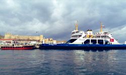 Fırtına seferleri vurdu!