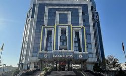 Buca Belediyesi'ne operasyon: Çok sayıda gözaltı var