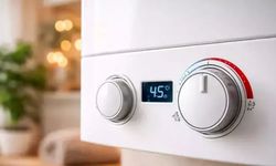 Bütün evi 1 saatte sıcacık yapıyor! Kombiyi yükseltmeden evi ısıtmak mümkün