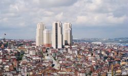 Esenyurt'un nüfusu ülkeleri solladı