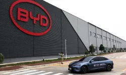 BYD Manisa'da fabrika  açmaktan vazgeçti iddiası
