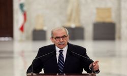 Başbakan Selam’dan sert tepki: "israil saldırıları egemenliğimizi doğrudan hedef alıyor"