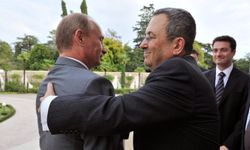 Ses kayıtları ortaya çıkardı: Putin'den 1 milyon Yahudi göndermesini istedi!