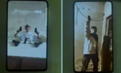 Tablo vahim: Her 100 cinayetten 15’ini çocuklar işledi