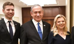 Koruması açıkladı: Netanyahu hırsız, havlu bile çalıyor