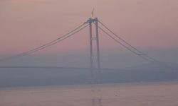 Çanakkale Boğazı transit gemi geçişlerine kapatıldı