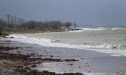 9 il için sarı kodlu uyarı!