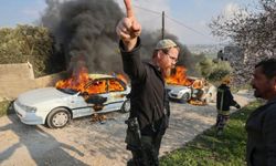 Yerleşimci çete itiraf etti: Siyonist oluşum "Tepelerin Gençliği" saldırıları üstlendi