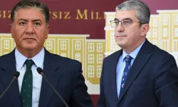 CHP’li 2 ismin dokunulmazlık dosyaları Meclis'te