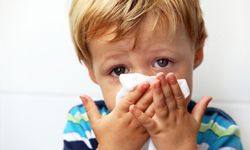 Türkiye’de kritik alerjik rinit vakalarında artışı!