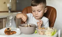 Çocuklarda Griple Mücadele: Beslenmenin İyileştirici Gücü ve Güncel Veriler